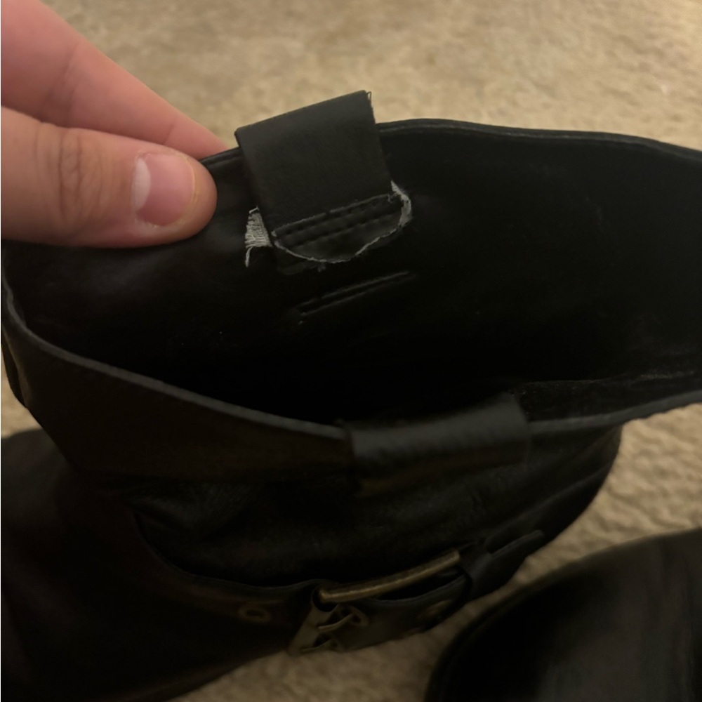 Nine West Boots - Picture 4 of 6